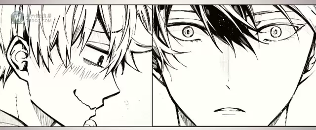 漫画「东京异星人」公开最新PV 漫画「东京异星人」公开最新PV