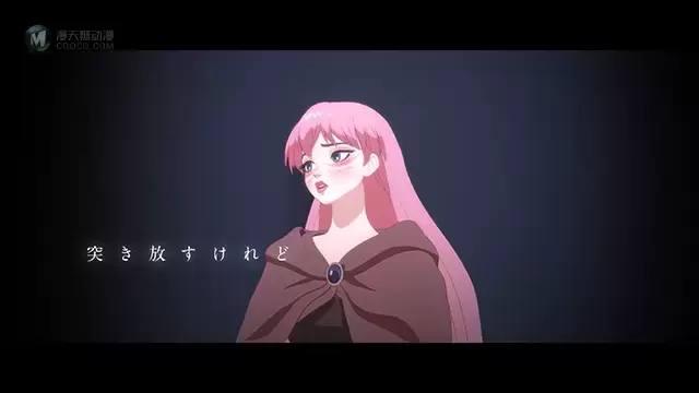 剧场版动画「龙与雀斑公主」插曲「心のそばに」MV公布 剧场版动画「龙与雀斑公主」插曲「心のそばに」MV公布