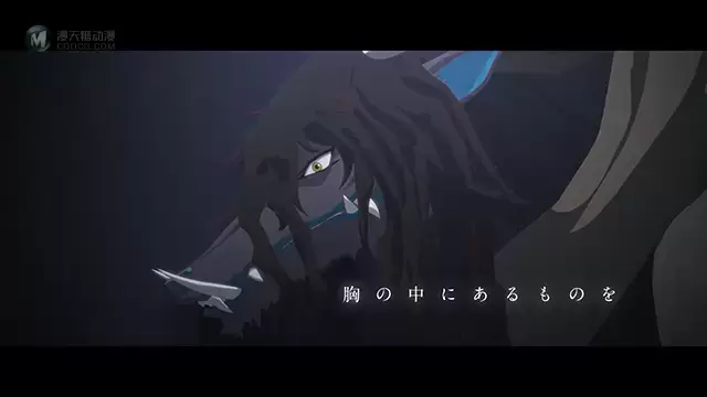 剧场版动画「龙与雀斑公主」插曲「心のそばに」MV公布 剧场版动画「龙与雀斑公主」插曲「心のそばに」MV公布