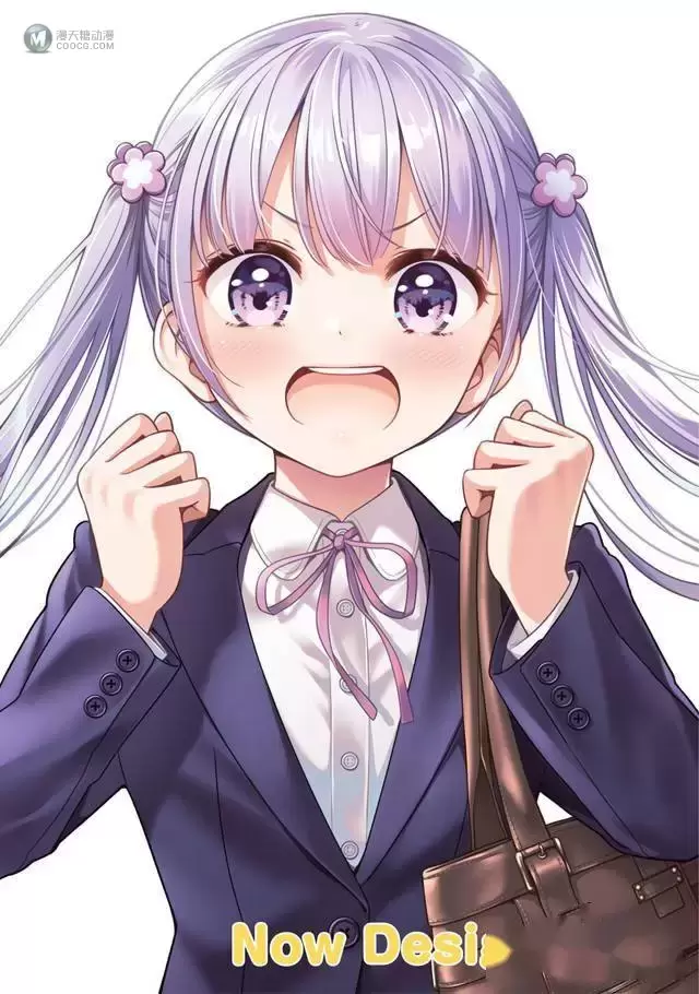 漫画「NEW GAME!」下月连载完结 完结卷&画集9月27日发售 漫画「NEW GAME!」下月连载完结 完结卷&画集9月27日发售