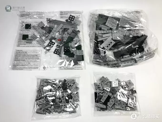来自大妈的礼物:LEGO 乐高 拼拼乐 篇193: 建筑系列 21019 埃菲尔铁塔 来自大妈的礼物:LEGO 乐高 拼拼乐 篇193: 建筑系列 21019 埃菲尔铁塔