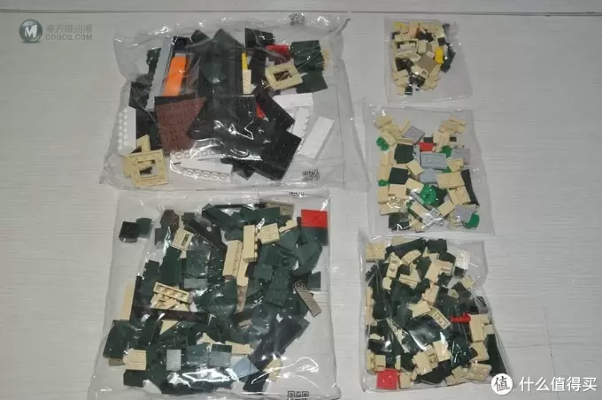 LEGO 乐高 建筑系列 21041 GREAT WALL OF CHINA 中国长城 LEGO 乐高 建筑系列 21041 GREAT WALL OF CHINA 中国长城
