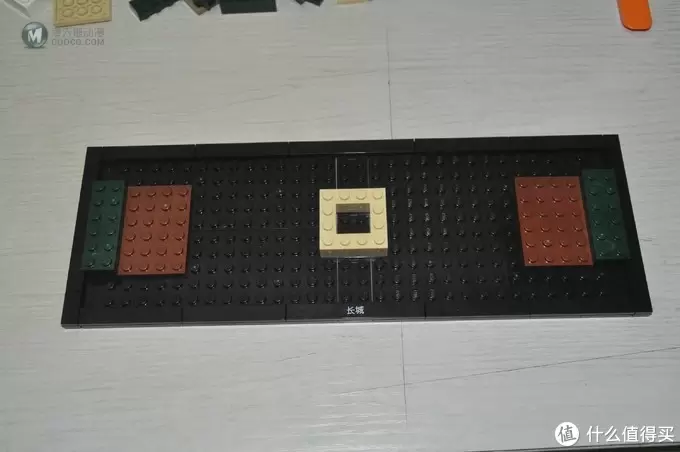 LEGO 乐高 建筑系列 21041 GREAT WALL OF CHINA 中国长城 LEGO 乐高 建筑系列 21041 GREAT WALL OF CHINA 中国长城