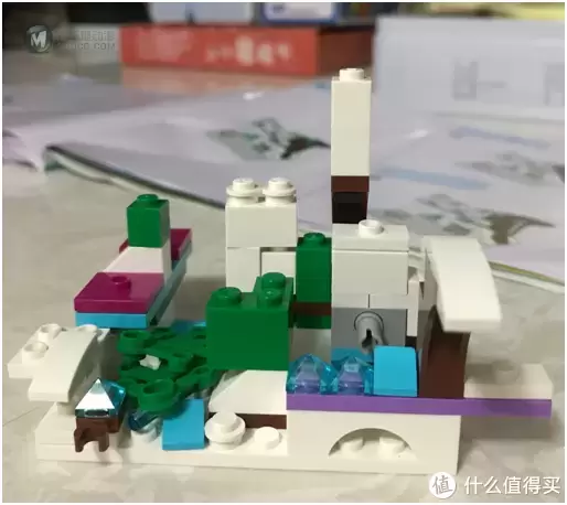给你快乐的亲子时光—乐高冰雪奇缘爱莎的魔法冰雪城堡 给你快乐的亲子时光—乐高冰雪奇缘爱莎的魔法冰雪城堡