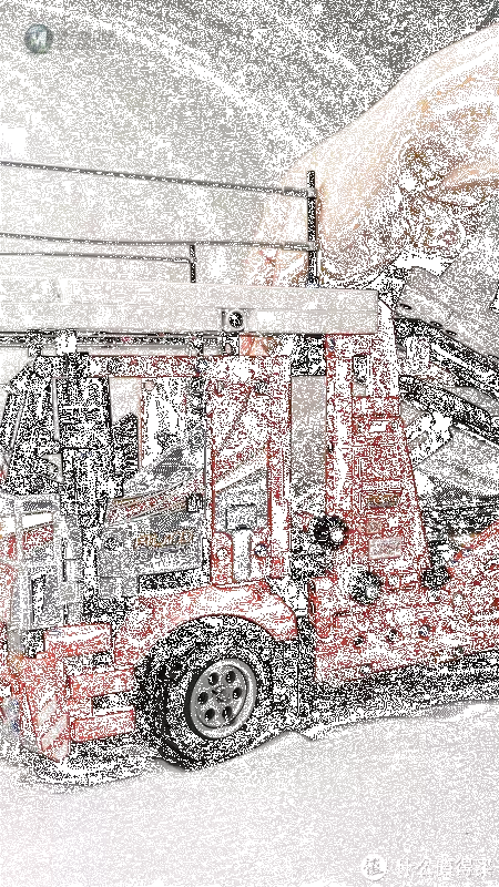 红色长龙 LEGO 42098 A模式 车辆运输车 开箱及拼搭体验 红色长龙 LEGO 42098 A模式 车辆运输车 开箱及拼搭体验