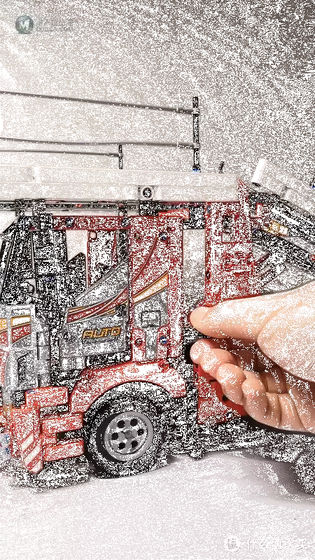 红色长龙 LEGO 42098 A模式 车辆运输车 开箱及拼搭体验 红色长龙 LEGO 42098 A模式 车辆运输车 开箱及拼搭体验