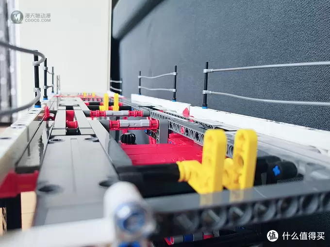 红色长龙 LEGO 42098 A模式 车辆运输车 开箱及拼搭体验 红色长龙 LEGO 42098 A模式 车辆运输车 开箱及拼搭体验