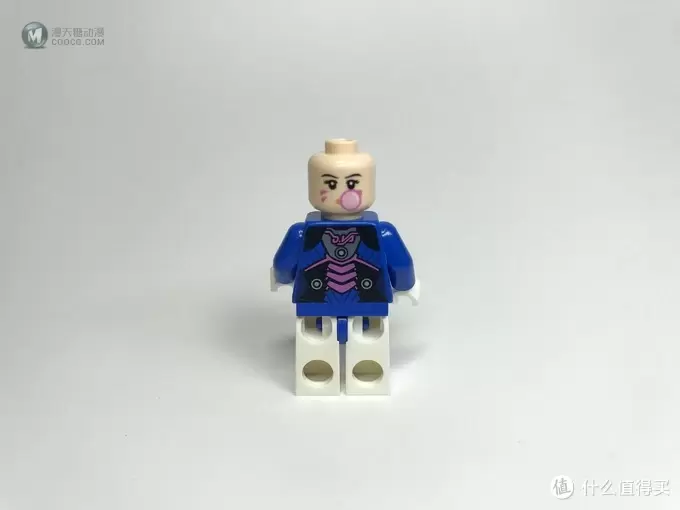 LEGO 乐高 守望先锋系列 75973 D.VA对战莱因哈特 LEGO 乐高 守望先锋系列 75973 D.VA对战莱因哈特