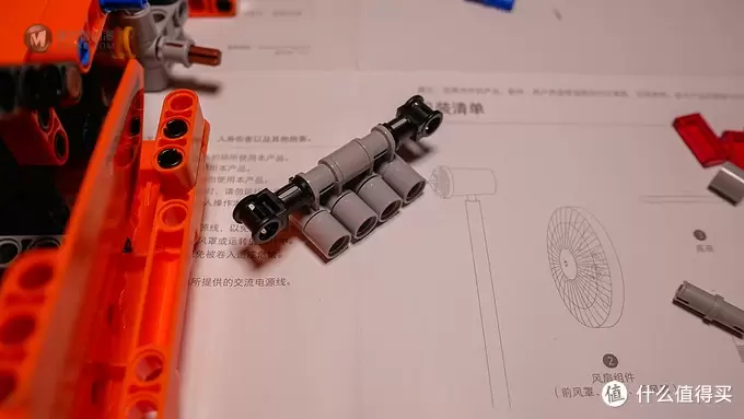 年轻人的第一台跑车?——乐高科技组42093雪佛兰科尔维特ZR1 年轻人的第一台跑车?——乐高科技组42093雪佛兰科尔维特ZR1