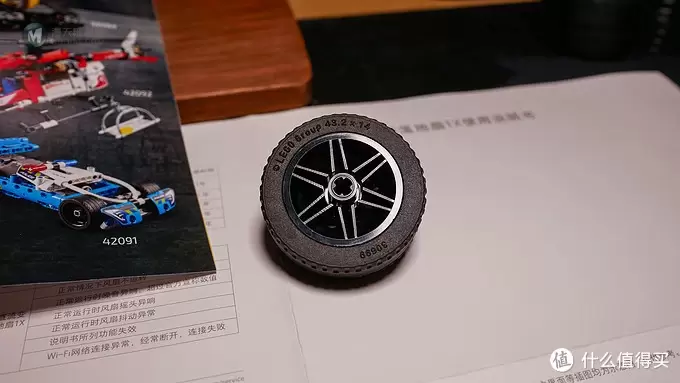 年轻人的第一台跑车?——乐高科技组42093雪佛兰科尔维特ZR1 年轻人的第一台跑车?——乐高科技组42093雪佛兰科尔维特ZR1