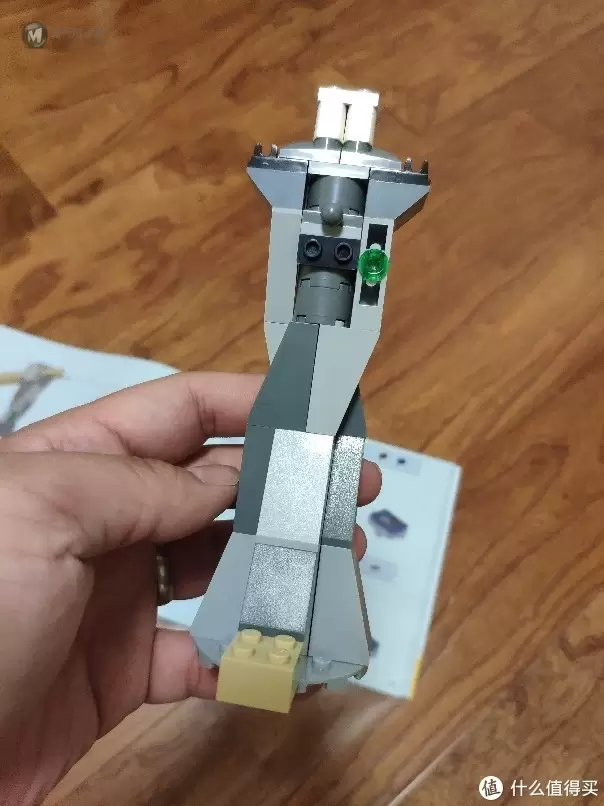 lego 31084 海盗过山车 lego 31084 海盗过山车