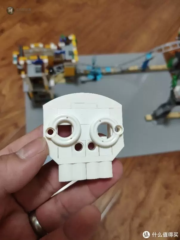 lego 31084 海盗过山车 lego 31084 海盗过山车