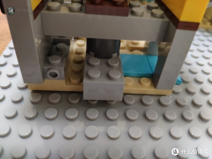 lego 31084 海盗过山车 lego 31084 海盗过山车
