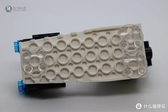 历史课戴表玩积木第六回:乐高LEGO 75206星战系列之绝地武士和克隆兵战斗包 历史课戴表玩积木第六回:乐高LEGO 75206星战系列之绝地武士和克隆兵战斗包