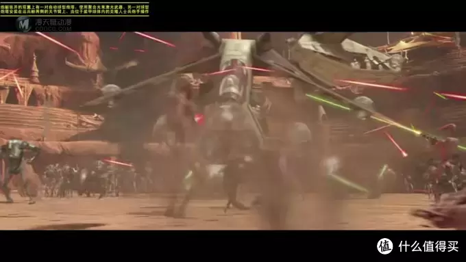 历史课戴表玩积木第六回:乐高LEGO 75206星战系列之绝地武士和克隆兵战斗包 历史课戴表玩积木第六回:乐高LEGO 75206星战系列之绝地武士和克隆兵战斗包
