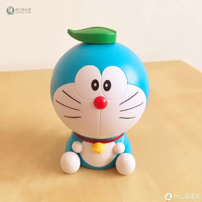 玩具测评丨BANDAI万代哆啦a梦大头蛋壳玩偶(第一弹) 玩具测评丨BANDAI万代哆啦a梦大头蛋壳玩偶(第一弹)
