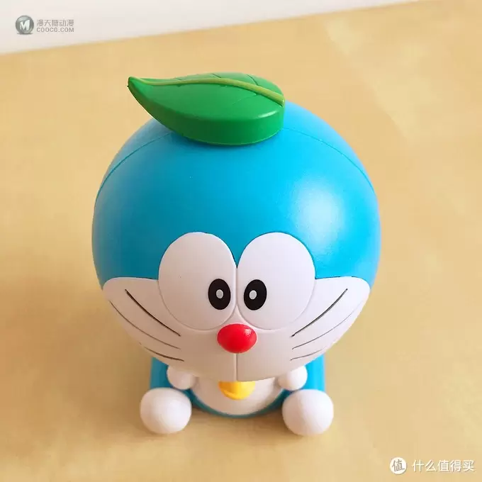 玩具测评丨BANDAI万代哆啦a梦大头蛋壳玩偶(第一弹) 玩具测评丨BANDAI万代哆啦a梦大头蛋壳玩偶(第一弹)