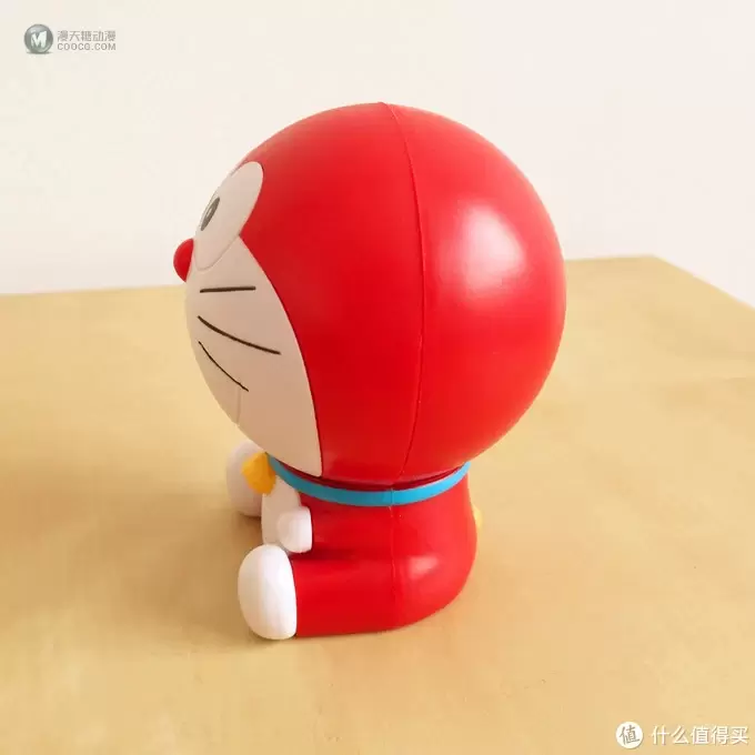 玩具测评丨BANDAI万代哆啦a梦大头蛋壳玩偶(第一弹) 玩具测评丨BANDAI万代哆啦a梦大头蛋壳玩偶(第一弹)