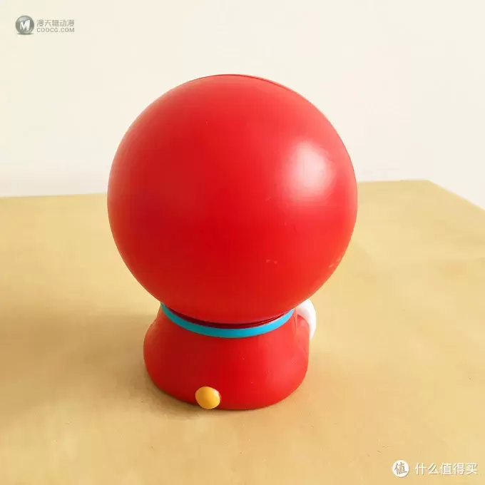 玩具测评丨BANDAI万代哆啦a梦大头蛋壳玩偶(第一弹) 玩具测评丨BANDAI万代哆啦a梦大头蛋壳玩偶(第一弹)