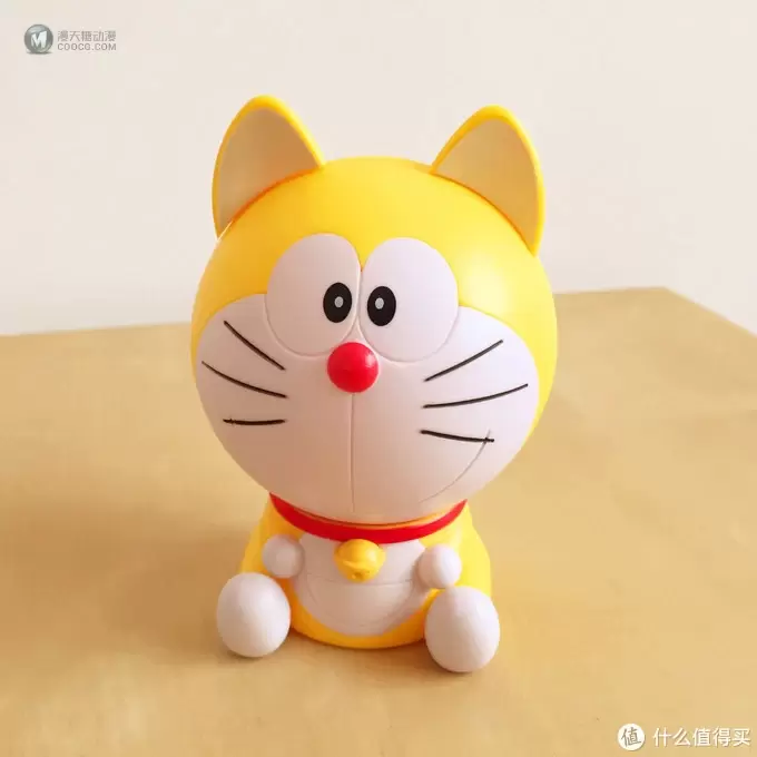 玩具测评丨BANDAI万代哆啦a梦大头蛋壳玩偶(第一弹) 玩具测评丨BANDAI万代哆啦a梦大头蛋壳玩偶(第一弹)