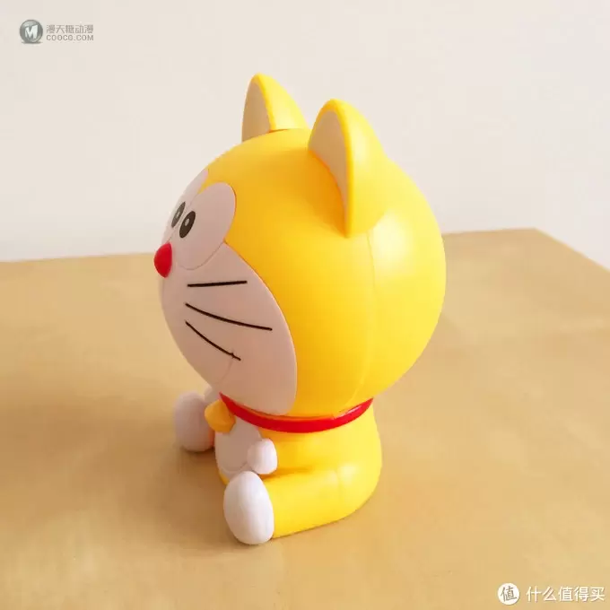 玩具测评丨BANDAI万代哆啦a梦大头蛋壳玩偶(第一弹) 玩具测评丨BANDAI万代哆啦a梦大头蛋壳玩偶(第一弹)