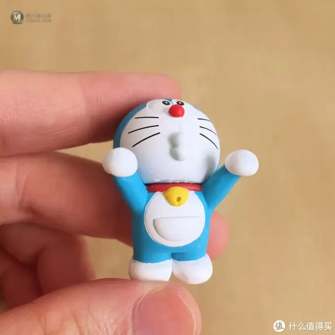 玩具测评丨PUTITTO奇谈俱乐部哆啦a梦杯沿玩偶(第一弹) 玩具测评丨PUTITTO奇谈俱乐部哆啦a梦杯沿玩偶(第一弹)