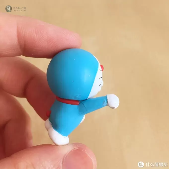 玩具测评丨PUTITTO奇谈俱乐部哆啦a梦杯沿玩偶(第一弹) 玩具测评丨PUTITTO奇谈俱乐部哆啦a梦杯沿玩偶(第一弹)