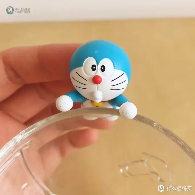 玩具测评丨PUTITTO奇谈俱乐部哆啦a梦杯沿玩偶(第一弹) 玩具测评丨PUTITTO奇谈俱乐部哆啦a梦杯沿玩偶(第一弹)