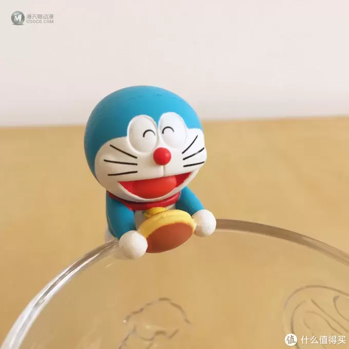 玩具测评丨PUTITTO奇谈俱乐部哆啦a梦杯沿玩偶(第一弹) 玩具测评丨PUTITTO奇谈俱乐部哆啦a梦杯沿玩偶(第一弹)
