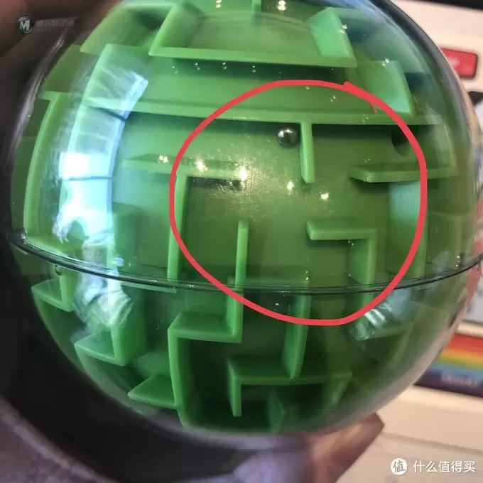 玩到怀疑人生的迷宫球--格物设计百变迷踪球测评 玩到怀疑人生的迷宫球--格物设计百变迷踪球测评