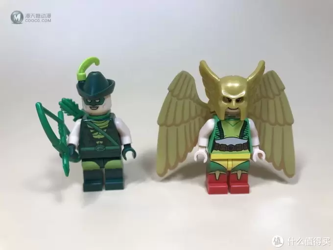 少了老爷的LEGO 乐高 70919 蝙蝠侠大电影 正义联盟周年晚会 少了老爷的LEGO 乐高 70919 蝙蝠侠大电影 正义联盟周年晚会
