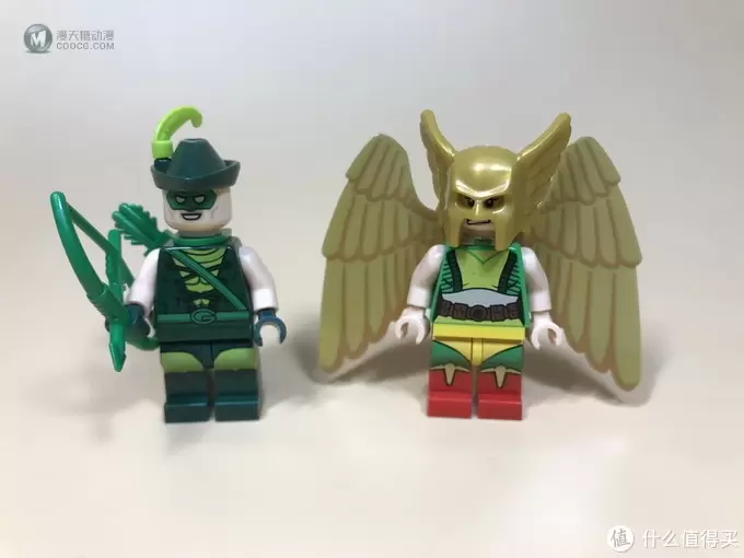 少了老爷的LEGO 乐高 70919 蝙蝠侠大电影 正义联盟周年晚会 少了老爷的LEGO 乐高 70919 蝙蝠侠大电影 正义联盟周年晚会