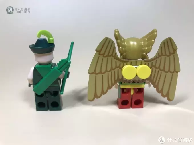 少了老爷的LEGO 乐高 70919 蝙蝠侠大电影 正义联盟周年晚会 少了老爷的LEGO 乐高 70919 蝙蝠侠大电影 正义联盟周年晚会