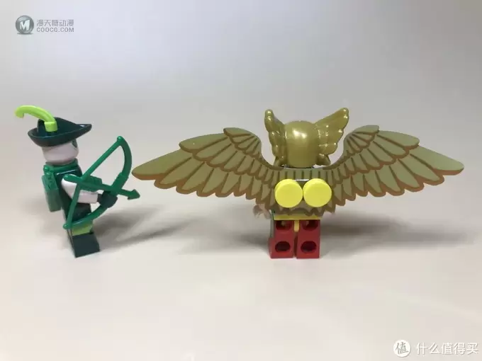 少了老爷的LEGO 乐高 70919 蝙蝠侠大电影 正义联盟周年晚会 少了老爷的LEGO 乐高 70919 蝙蝠侠大电影 正义联盟周年晚会