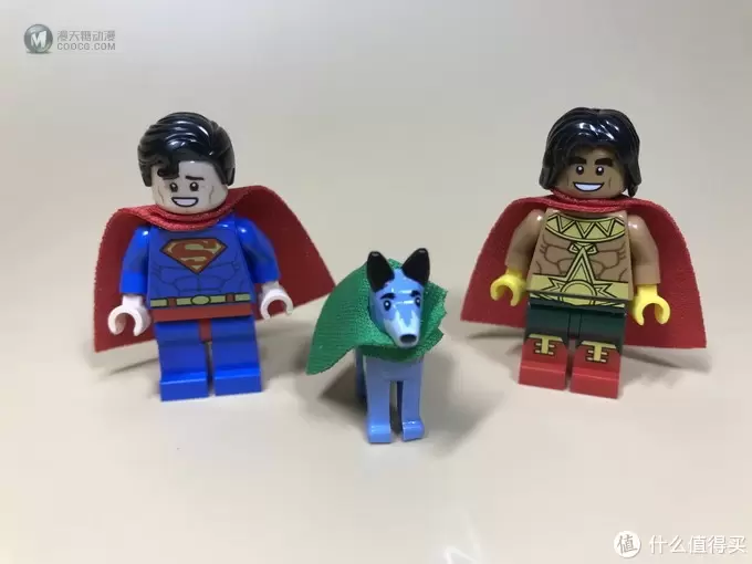 少了老爷的LEGO 乐高 70919 蝙蝠侠大电影 正义联盟周年晚会 少了老爷的LEGO 乐高 70919 蝙蝠侠大电影 正义联盟周年晚会
