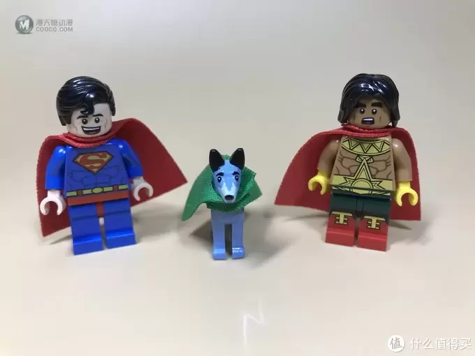 少了老爷的LEGO 乐高 70919 蝙蝠侠大电影 正义联盟周年晚会 少了老爷的LEGO 乐高 70919 蝙蝠侠大电影 正义联盟周年晚会