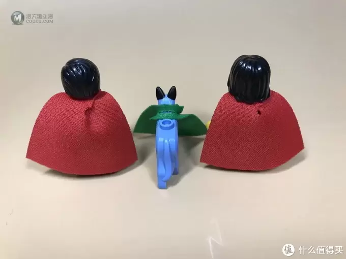 少了老爷的LEGO 乐高 70919 蝙蝠侠大电影 正义联盟周年晚会 少了老爷的LEGO 乐高 70919 蝙蝠侠大电影 正义联盟周年晚会