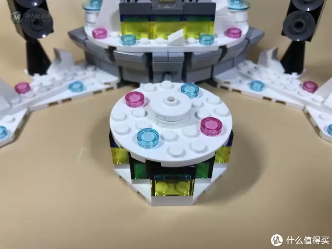 少了老爷的LEGO 乐高 70919 蝙蝠侠大电影 正义联盟周年晚会 少了老爷的LEGO 乐高 70919 蝙蝠侠大电影 正义联盟周年晚会