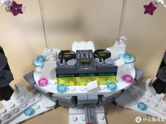 少了老爷的LEGO 乐高 70919 蝙蝠侠大电影 正义联盟周年晚会 少了老爷的LEGO 乐高 70919 蝙蝠侠大电影 正义联盟周年晚会
