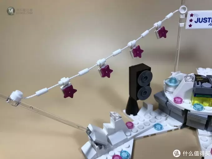 少了老爷的LEGO 乐高 70919 蝙蝠侠大电影 正义联盟周年晚会 少了老爷的LEGO 乐高 70919 蝙蝠侠大电影 正义联盟周年晚会