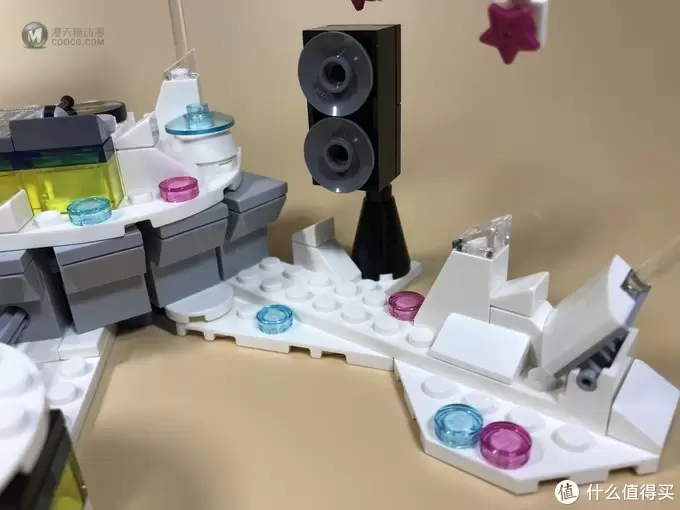 少了老爷的LEGO 乐高 70919 蝙蝠侠大电影 正义联盟周年晚会 少了老爷的LEGO 乐高 70919 蝙蝠侠大电影 正义联盟周年晚会