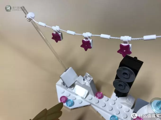 少了老爷的LEGO 乐高 70919 蝙蝠侠大电影 正义联盟周年晚会 少了老爷的LEGO 乐高 70919 蝙蝠侠大电影 正义联盟周年晚会