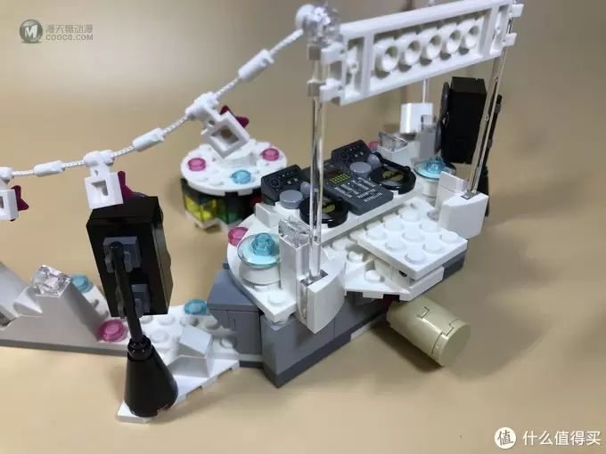 少了老爷的LEGO 乐高 70919 蝙蝠侠大电影 正义联盟周年晚会 少了老爷的LEGO 乐高 70919 蝙蝠侠大电影 正义联盟周年晚会