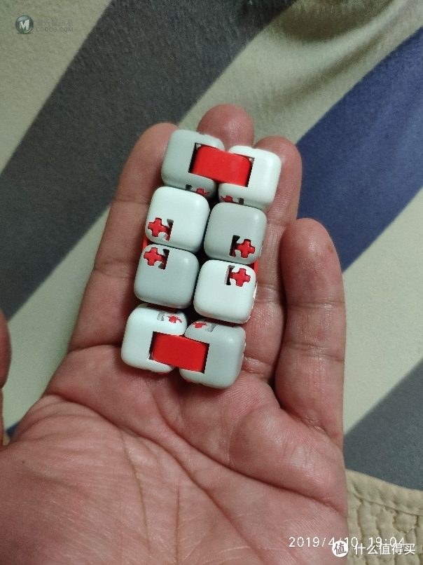 米兔指尖积木是否值得买? 米兔指尖积木是否值得买?
