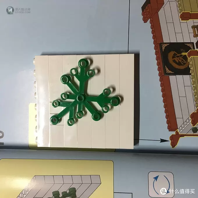 中华街系列-武馆 中华街系列-武馆