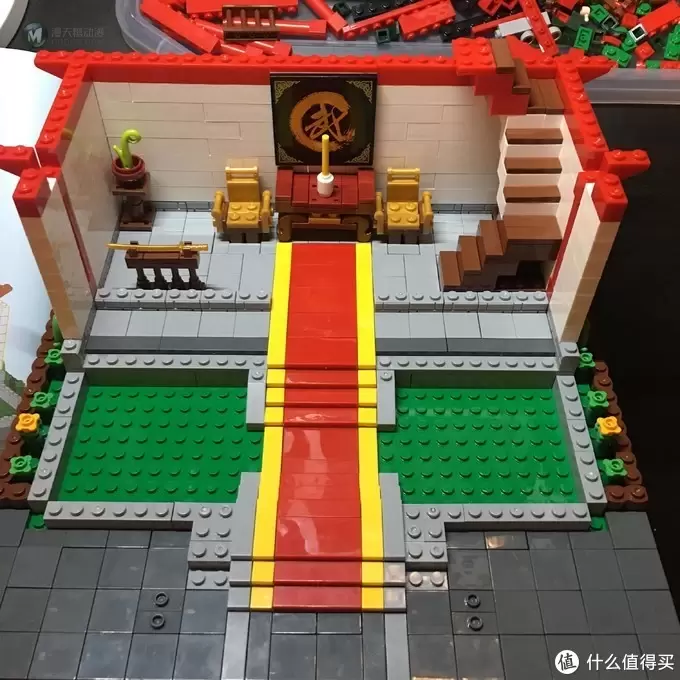 中华街系列-武馆 中华街系列-武馆