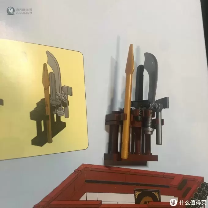 中华街系列-武馆 中华街系列-武馆