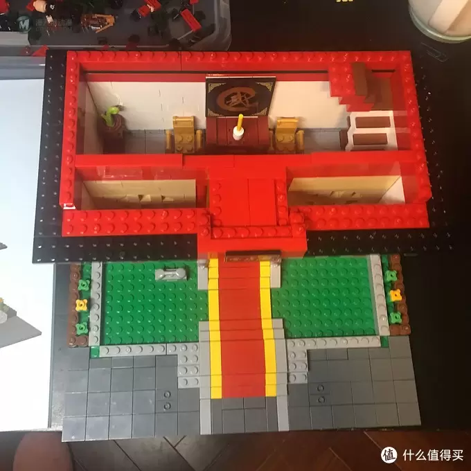 中华街系列-武馆 中华街系列-武馆