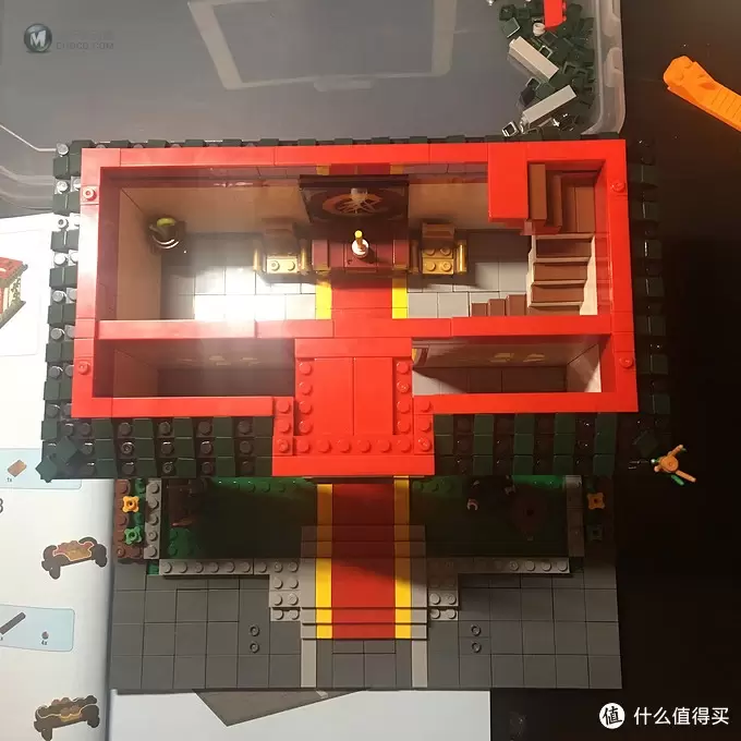 中华街系列-武馆 中华街系列-武馆