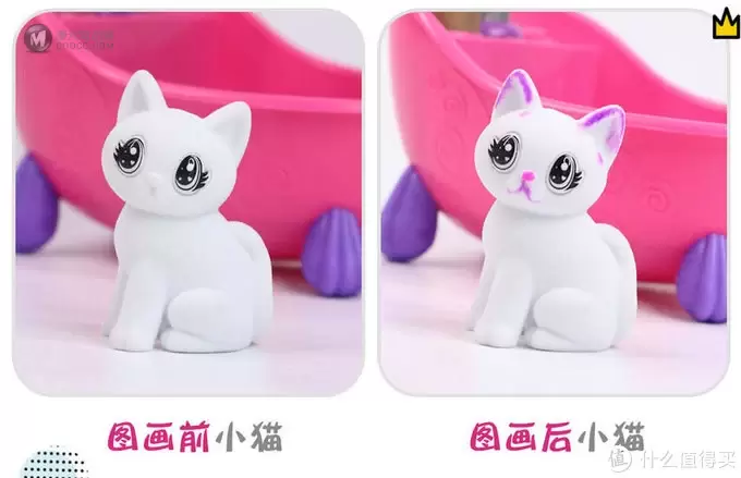 为我家爱涂鸦的宝宝挑选绘画套装,保护孩子创造力!可水洗绘画套装评测 为我家爱涂鸦的宝宝挑选绘画套装,保护孩子创造力!可水洗绘画套装评测